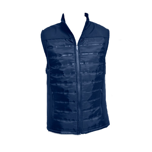 CHALECO PREZ HYDRO - Vista 2